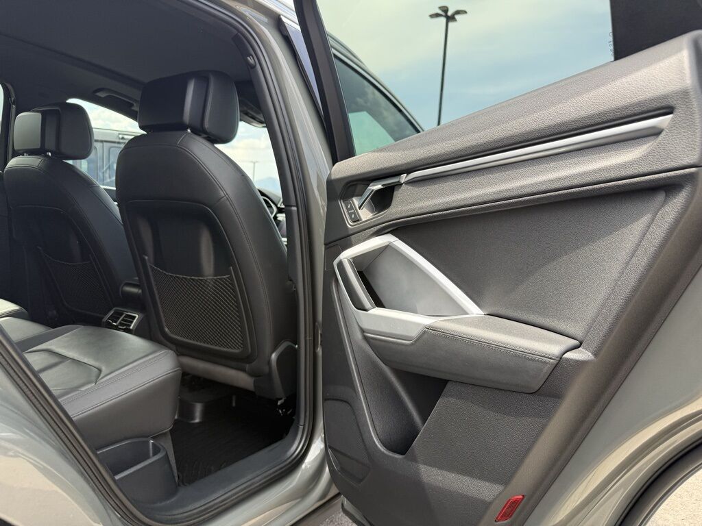 2021 Audi Q3 Premium West Valley UT