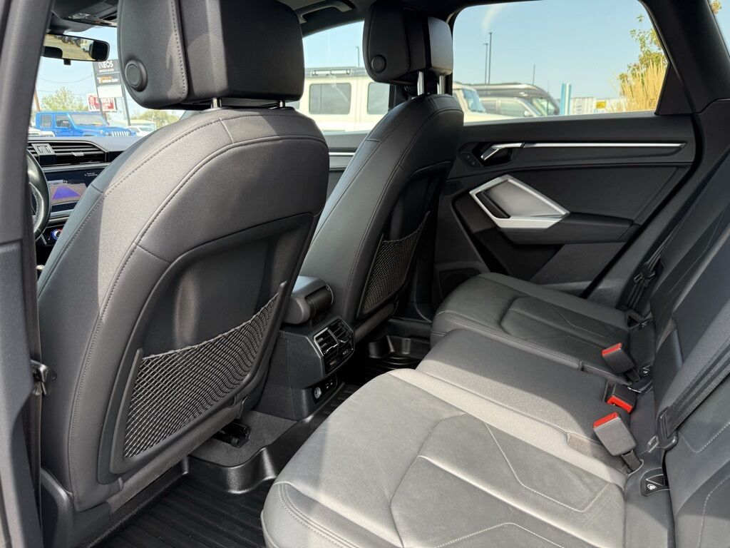 2021 Audi Q3 Premium West Valley UT