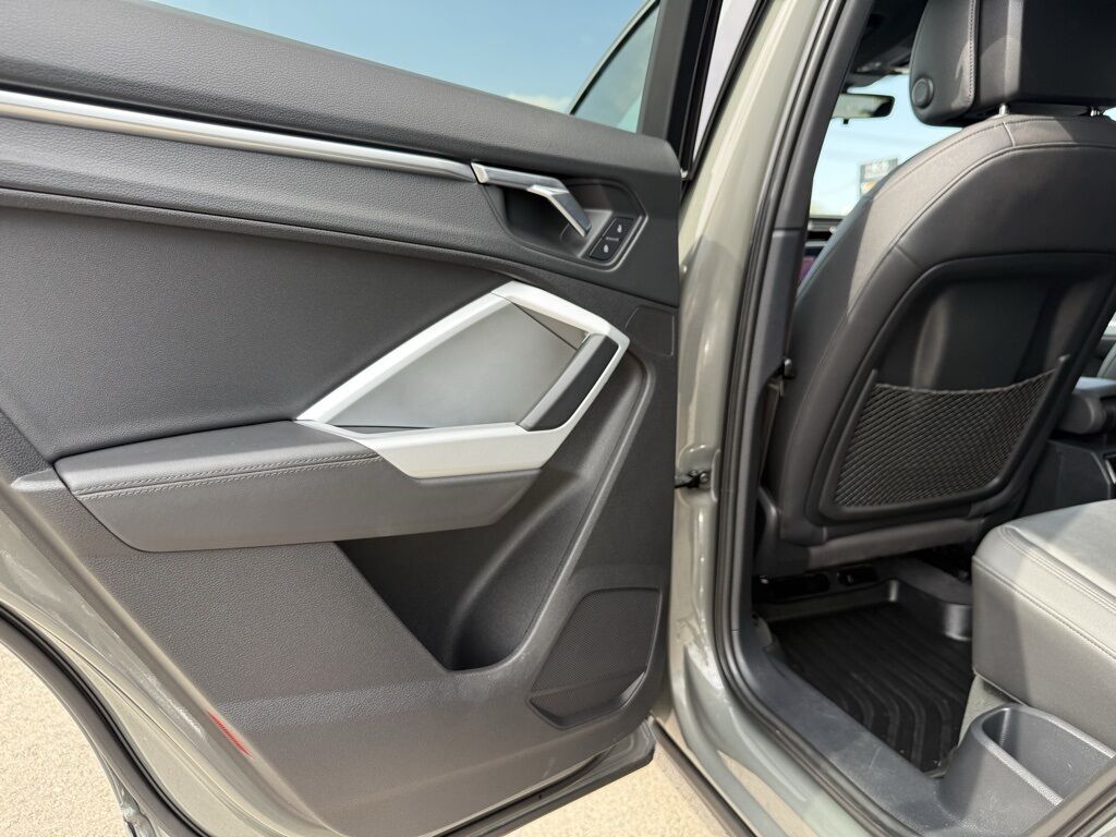 2021 Audi Q3 Premium West Valley UT