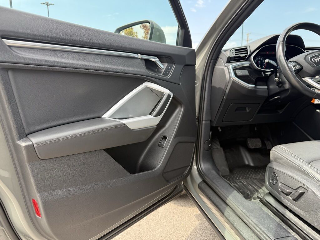 2021 Audi Q3 Premium West Valley UT