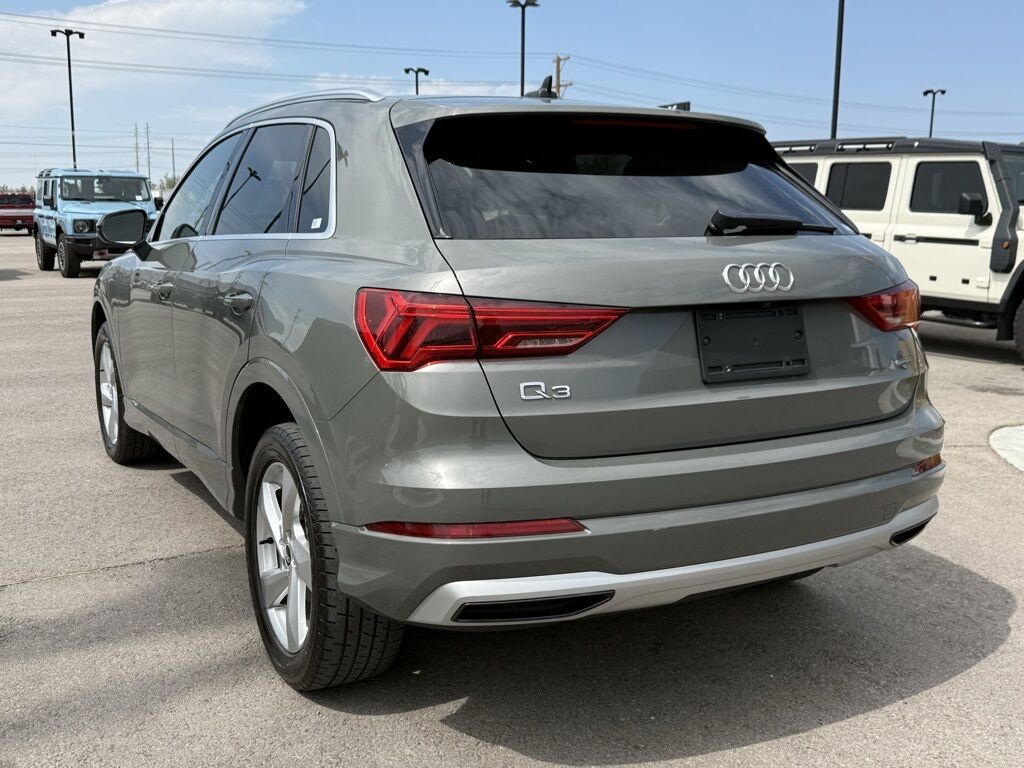2021 Audi Q3 Premium West Valley UT