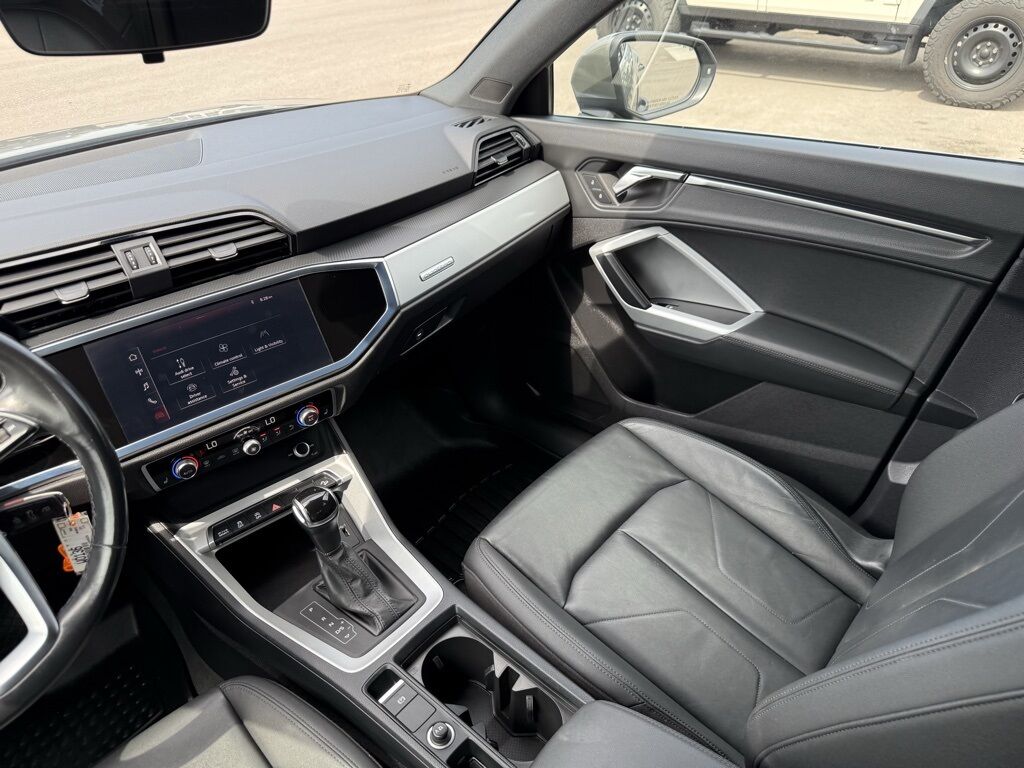 2021 Audi Q3 Premium West Valley UT