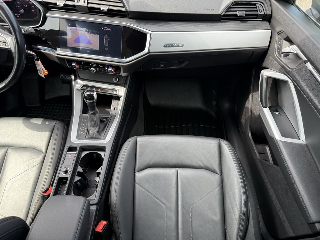 2021 Audi Q3 Premium West Valley UT