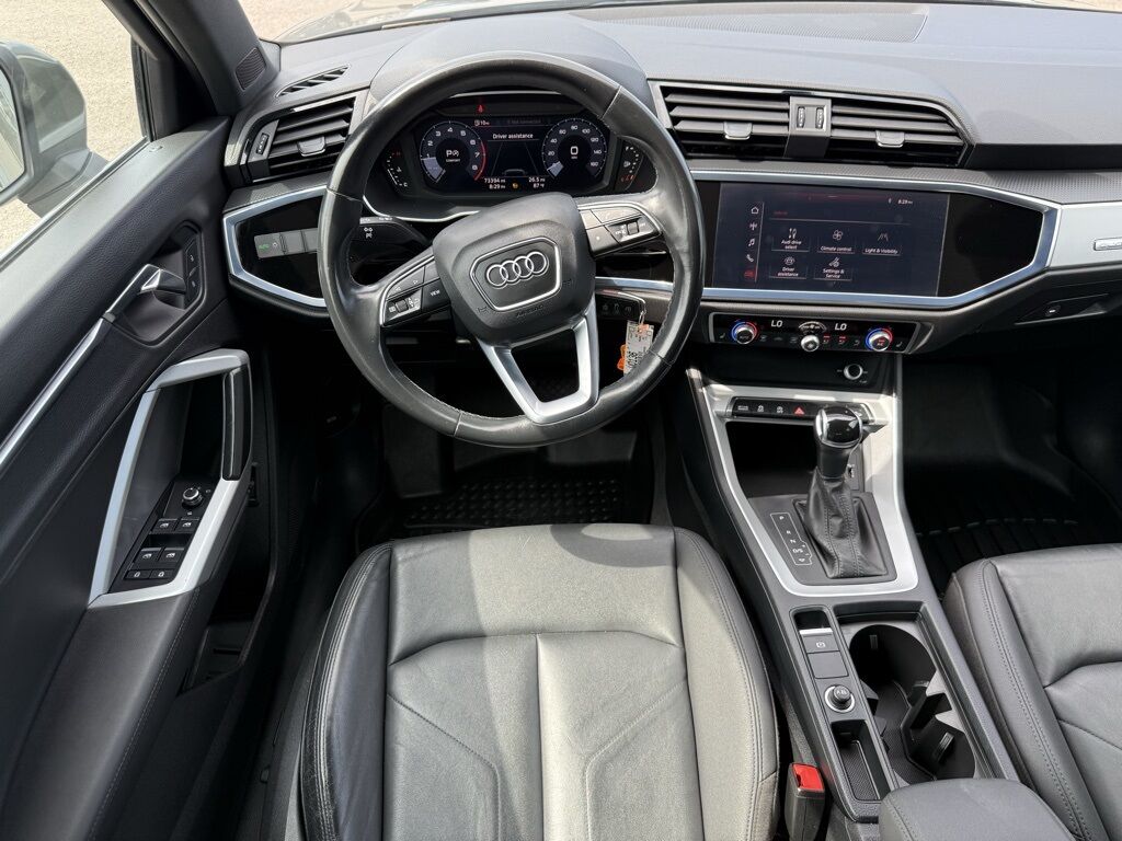 2021 Audi Q3 Premium West Valley UT