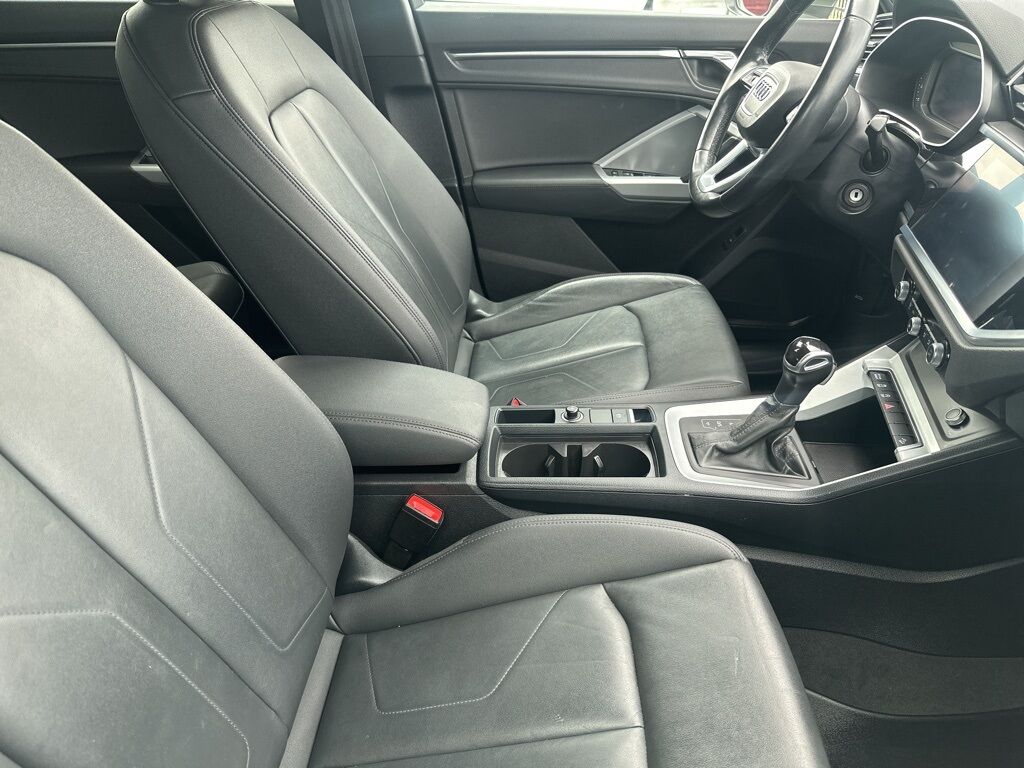 2021 Audi Q3 Premium West Valley UT