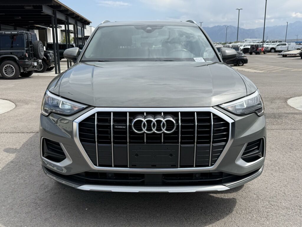 2021 Audi Q3 Premium West Valley UT