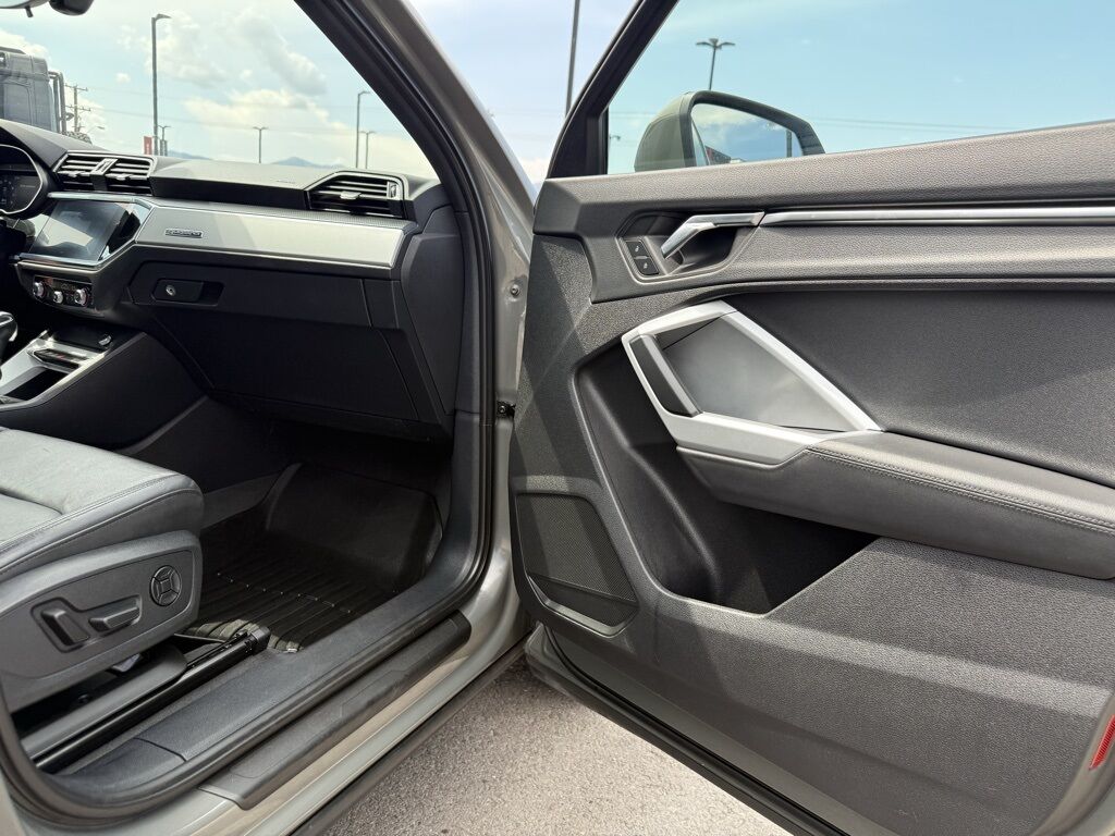2021 Audi Q3 Premium West Valley UT