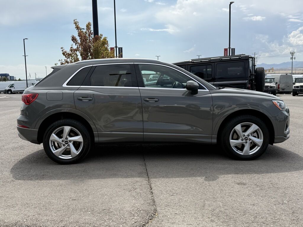 2021 Audi Q3 Premium West Valley UT