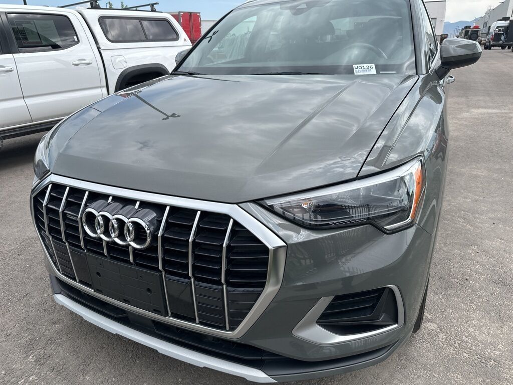 2021 Audi Q3 Premium West Valley UT