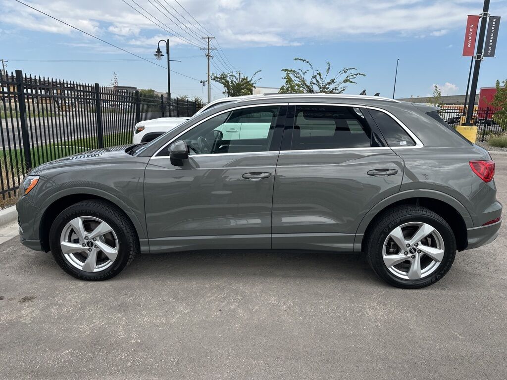 2021 Audi Q3 Premium West Valley UT