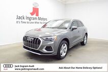 2021 Audi Q3 Premium quattro Montgomery AL 2021 Audi Q3 Premium quattro Montgomery AL
