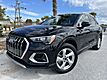 2021 Audi Q3 Premium~CLEAN CARFAX~EXCELLENT CONDITION~ALUMINUM ROOF RAILS~APPROACH LIGHTS~BLIND SPOT