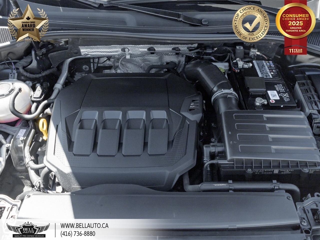 2021 Audi Q3 Progressiv 45TFSI | S-LINE | PANOROOF | DIGITALDASH | LEATHER | NOACCIDENT Toronto ON