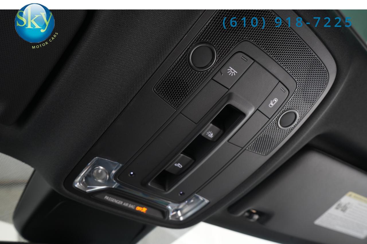 2021 Audi Q3 Quattro AWD S line Premium West Chester PA