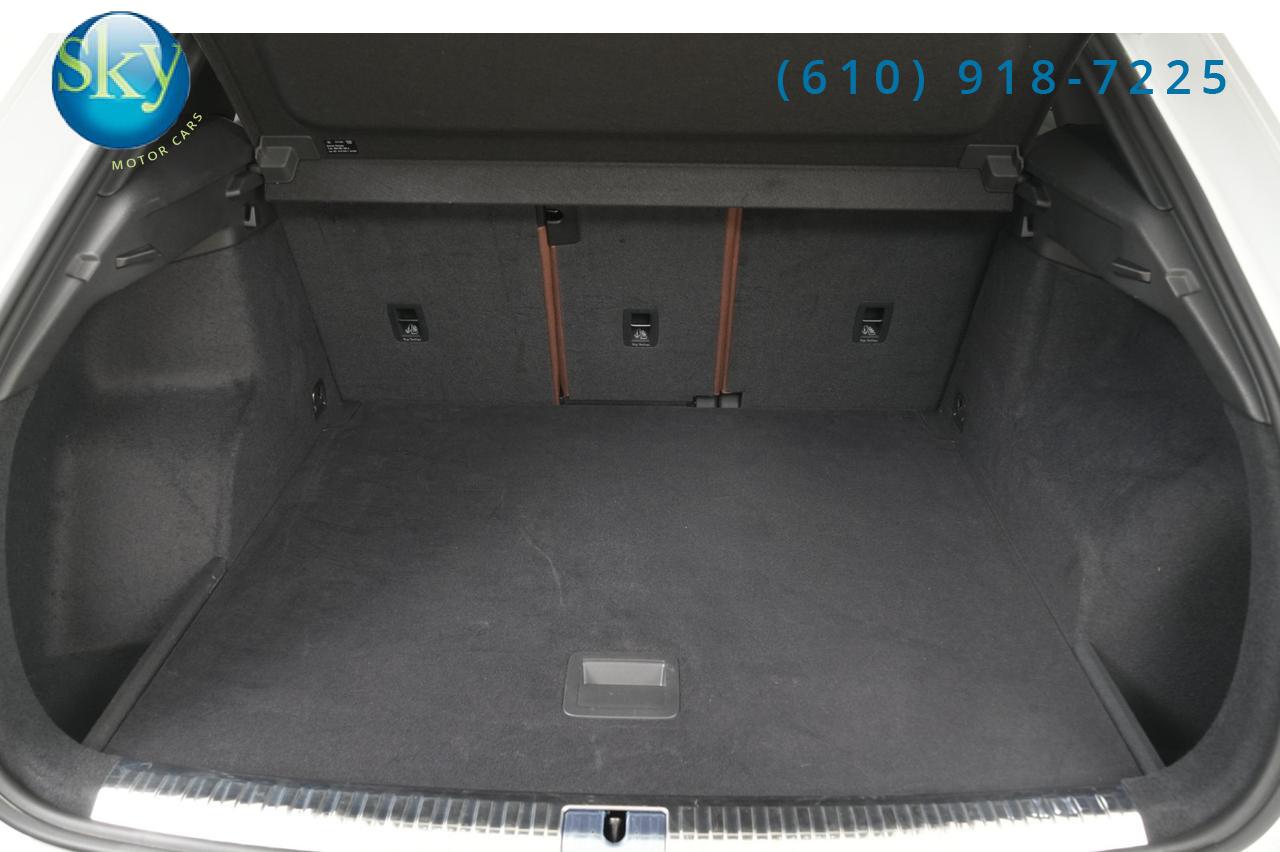 2021 Audi Q3 Quattro AWD S line Premium West Chester PA