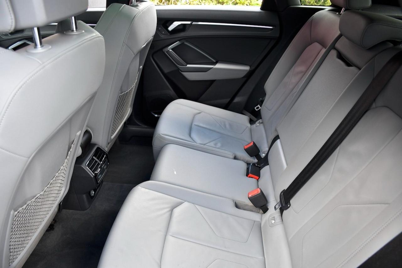 2021 Audi Q3 S line Premium Plus Lakeworth FL