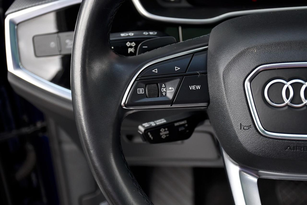 2021 Audi Q3 S line Premium Plus Lakeworth FL