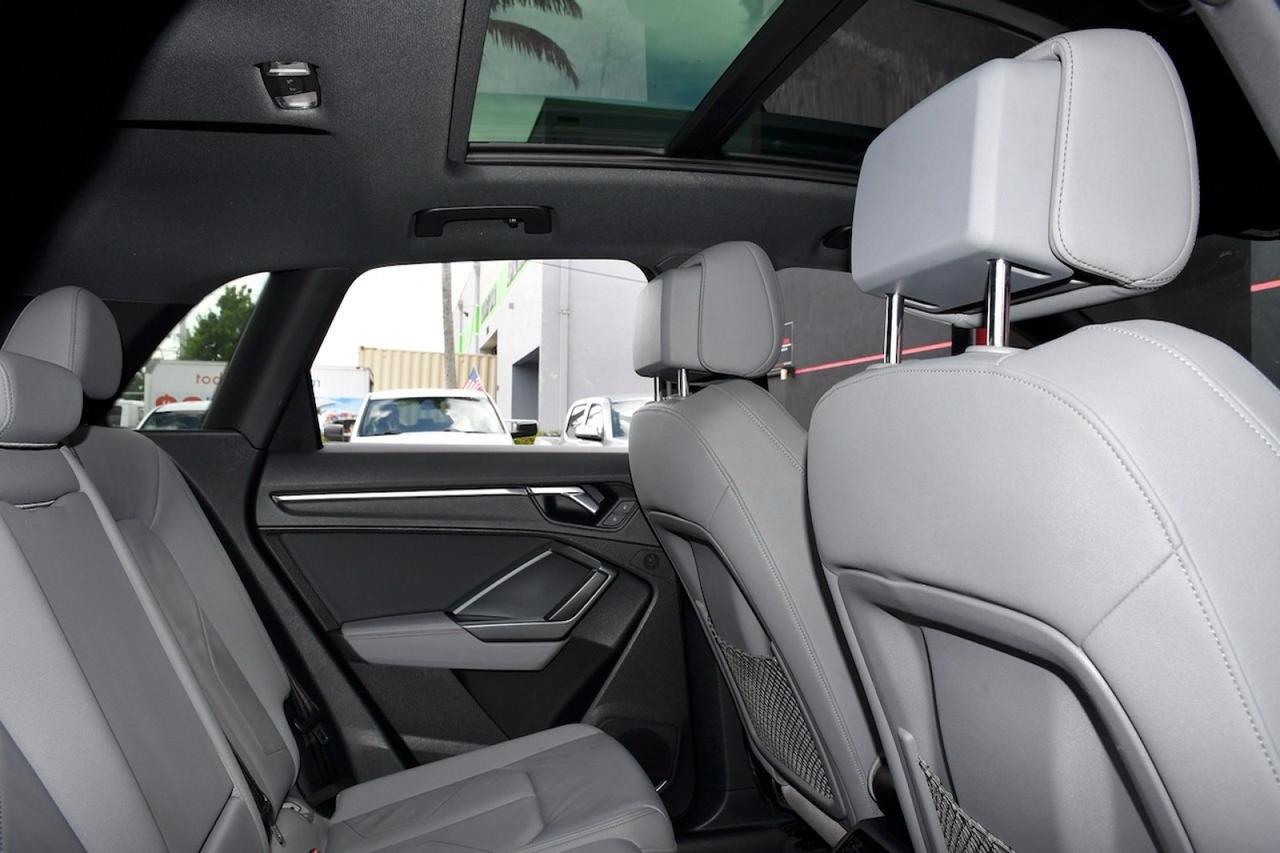 2021 Audi Q3 S line Premium Plus Lakeworth FL