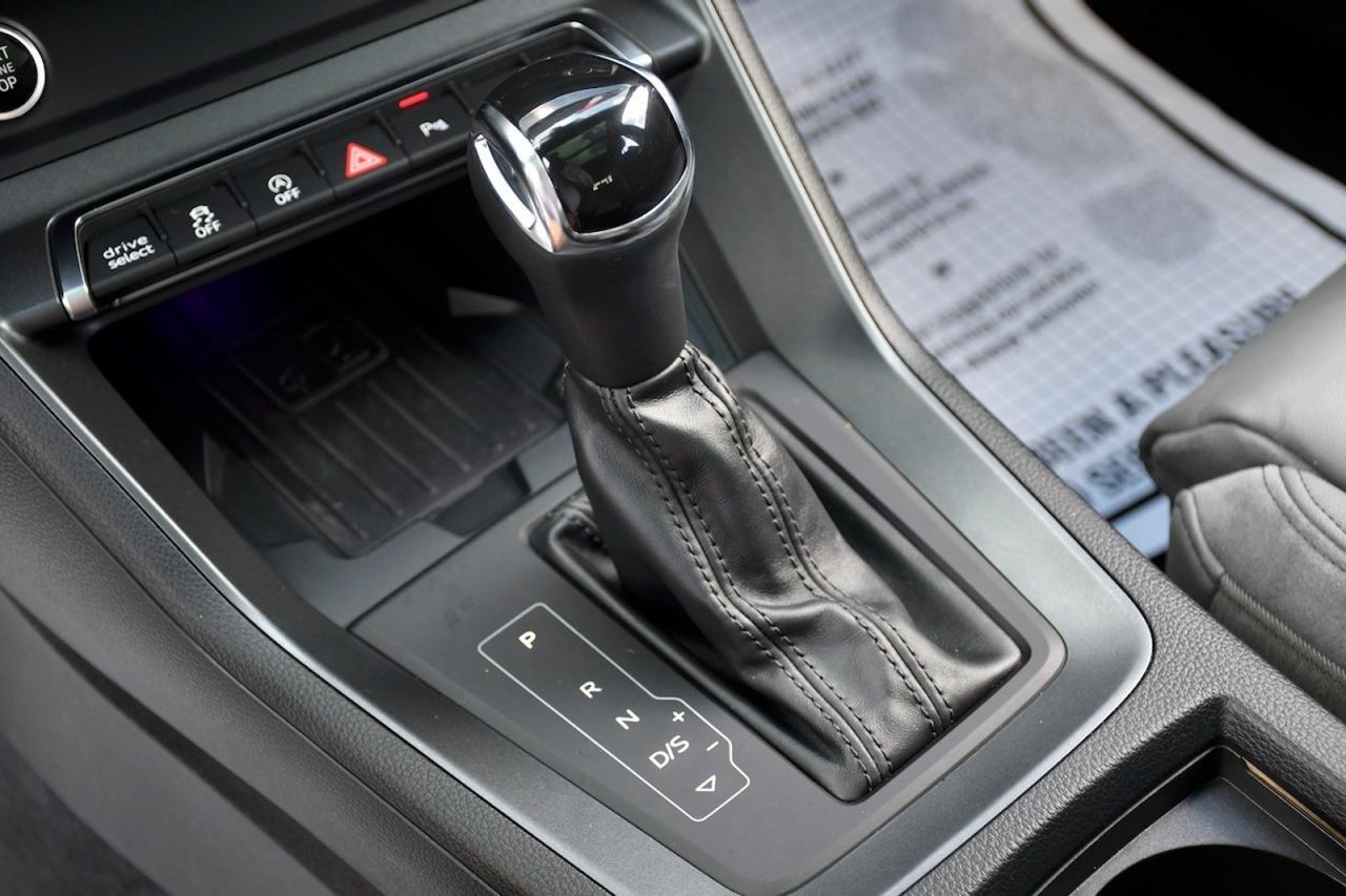 2021 Audi Q3 S line Premium Plus Lakeworth FL