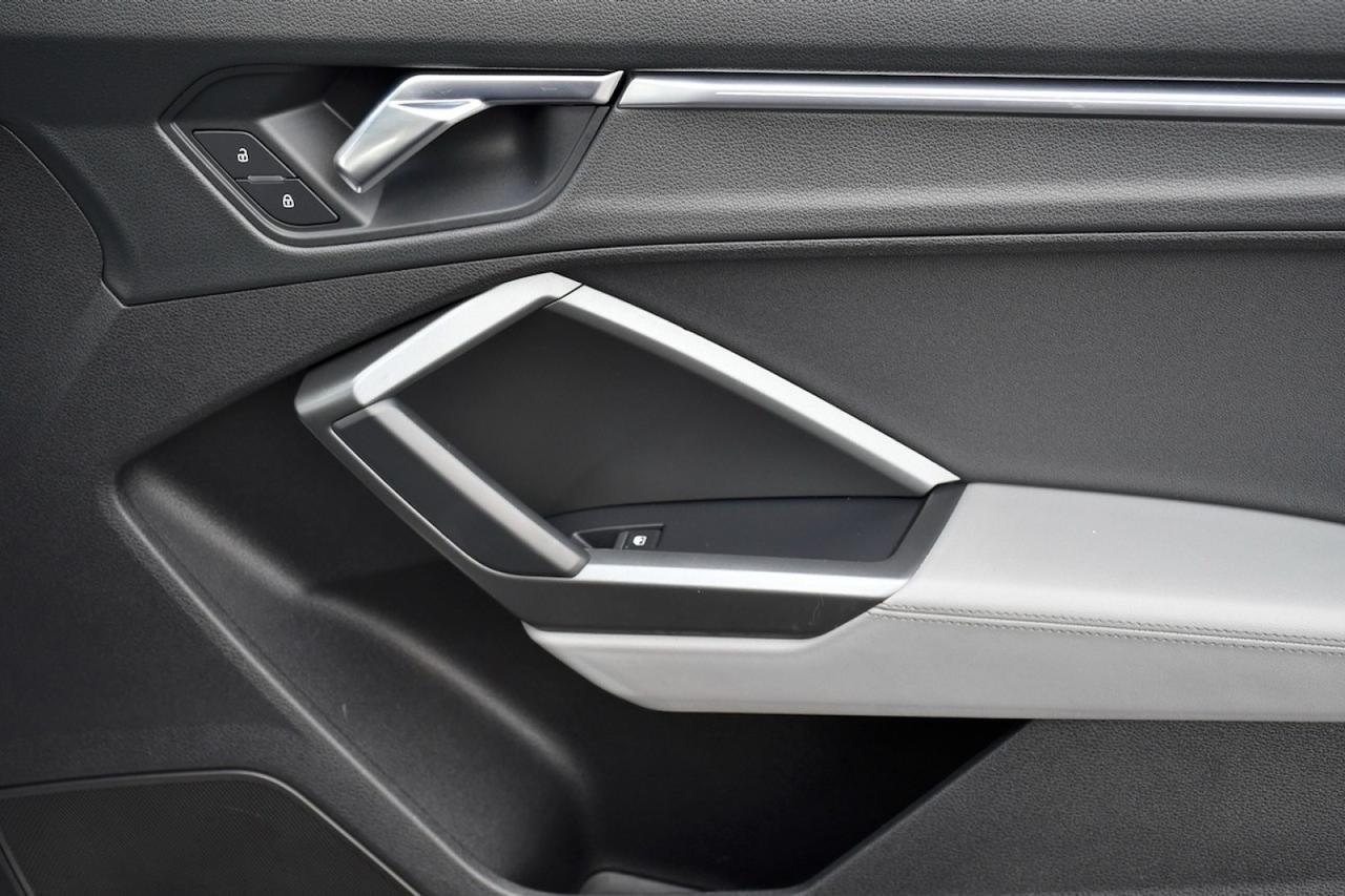 2021 Audi Q3 S line Premium Plus Lakeworth FL