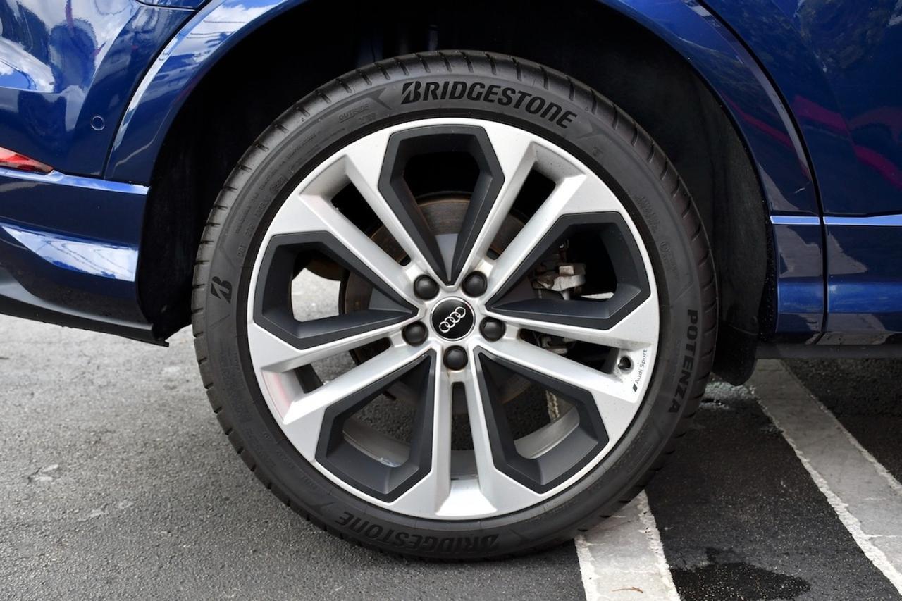 2021 Audi Q3 S line Premium Plus Lakeworth FL