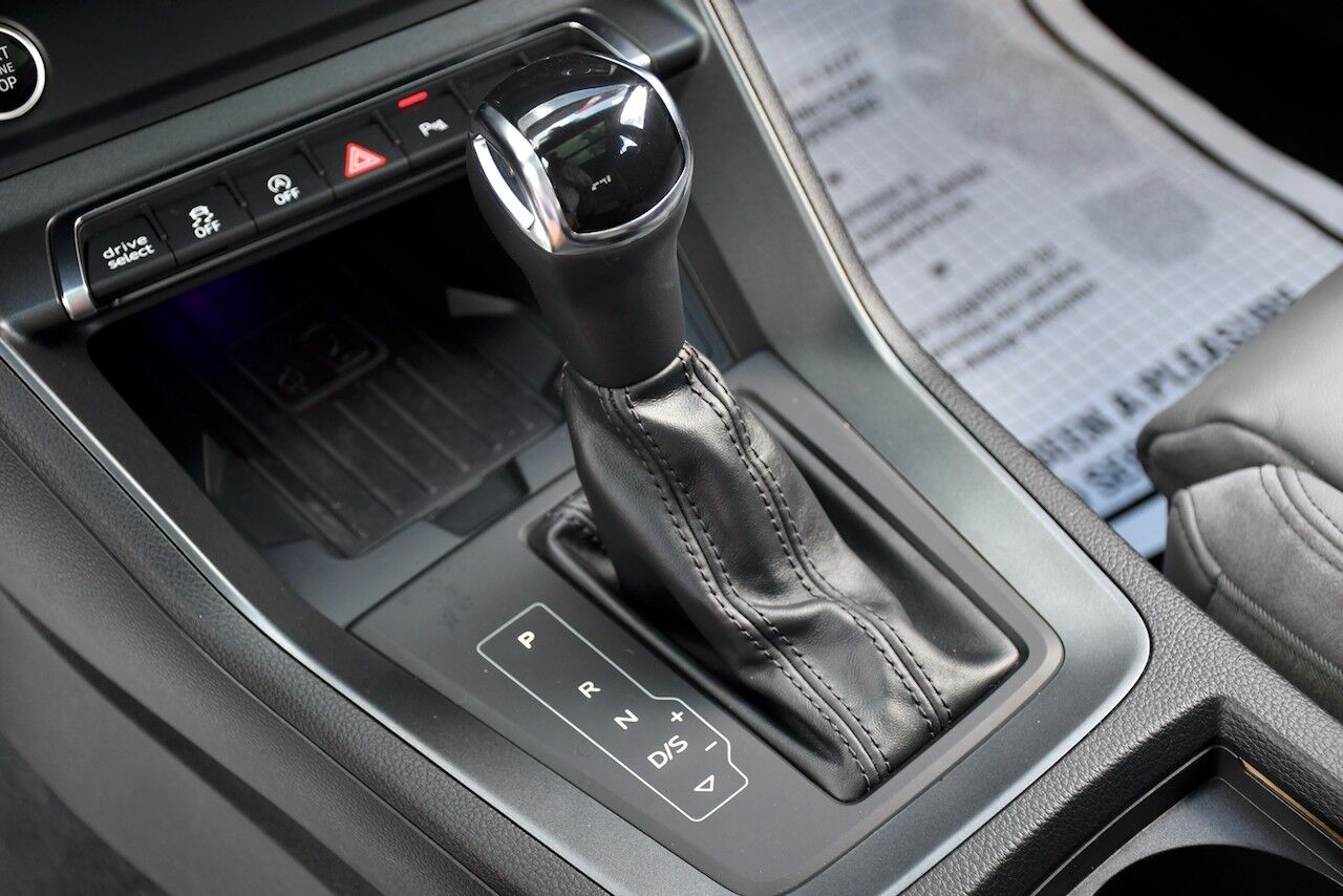 2021 Audi Q3 S line Premium Plus Doral FL