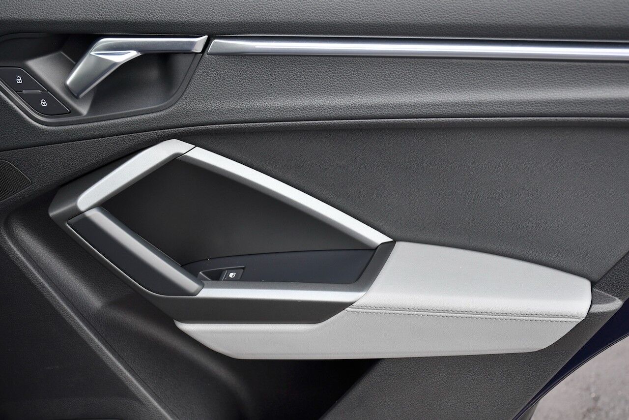 2021 Audi Q3 S line Premium Plus Doral FL