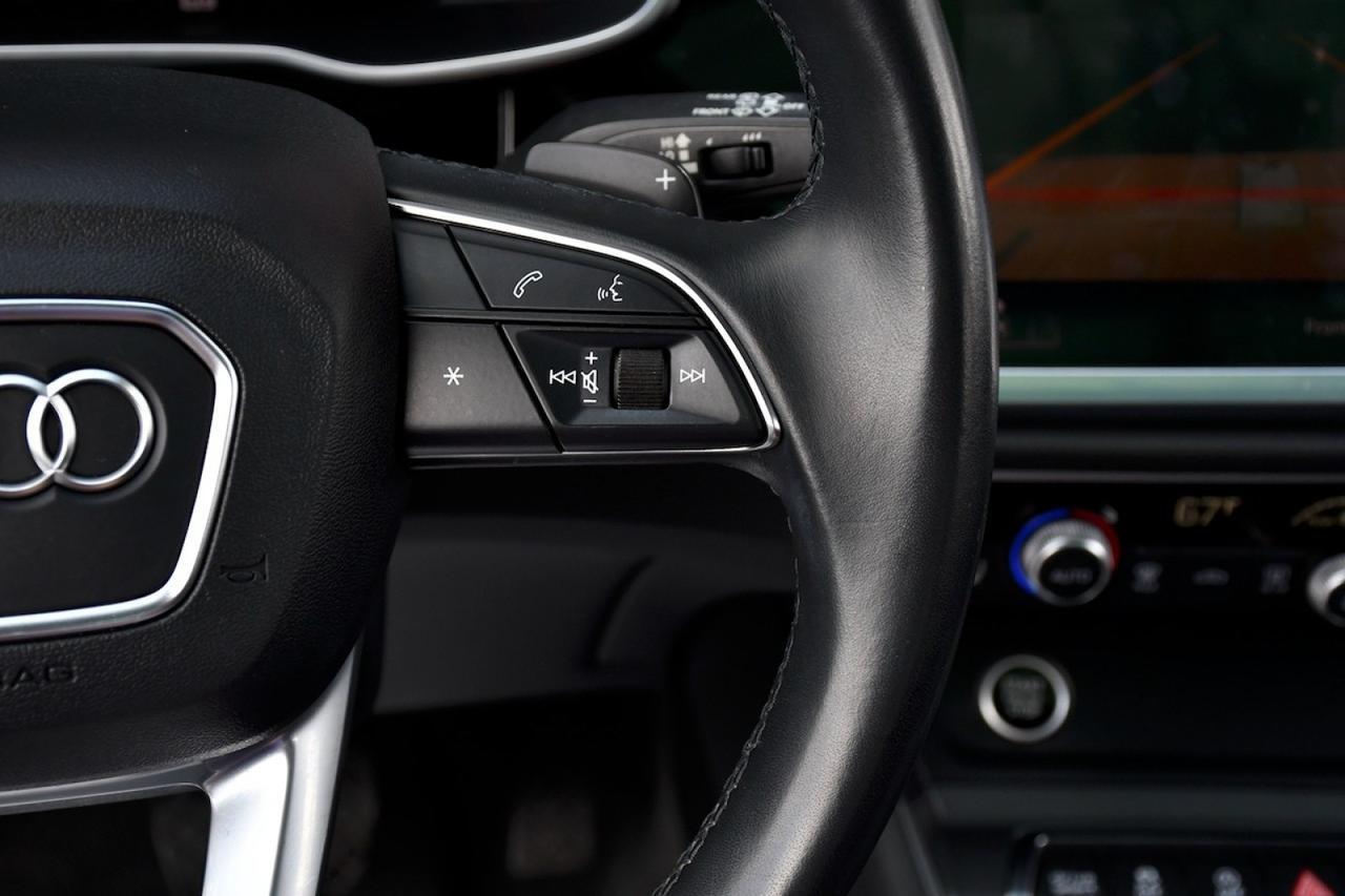 2021 Audi Q3 S line Premium Plus Lakeworth FL