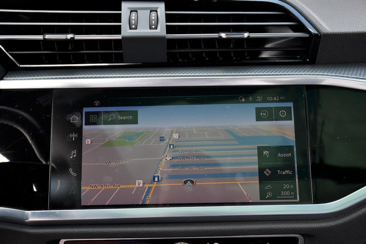 2021 Audi Q3 S line Premium Plus Lakeworth FL