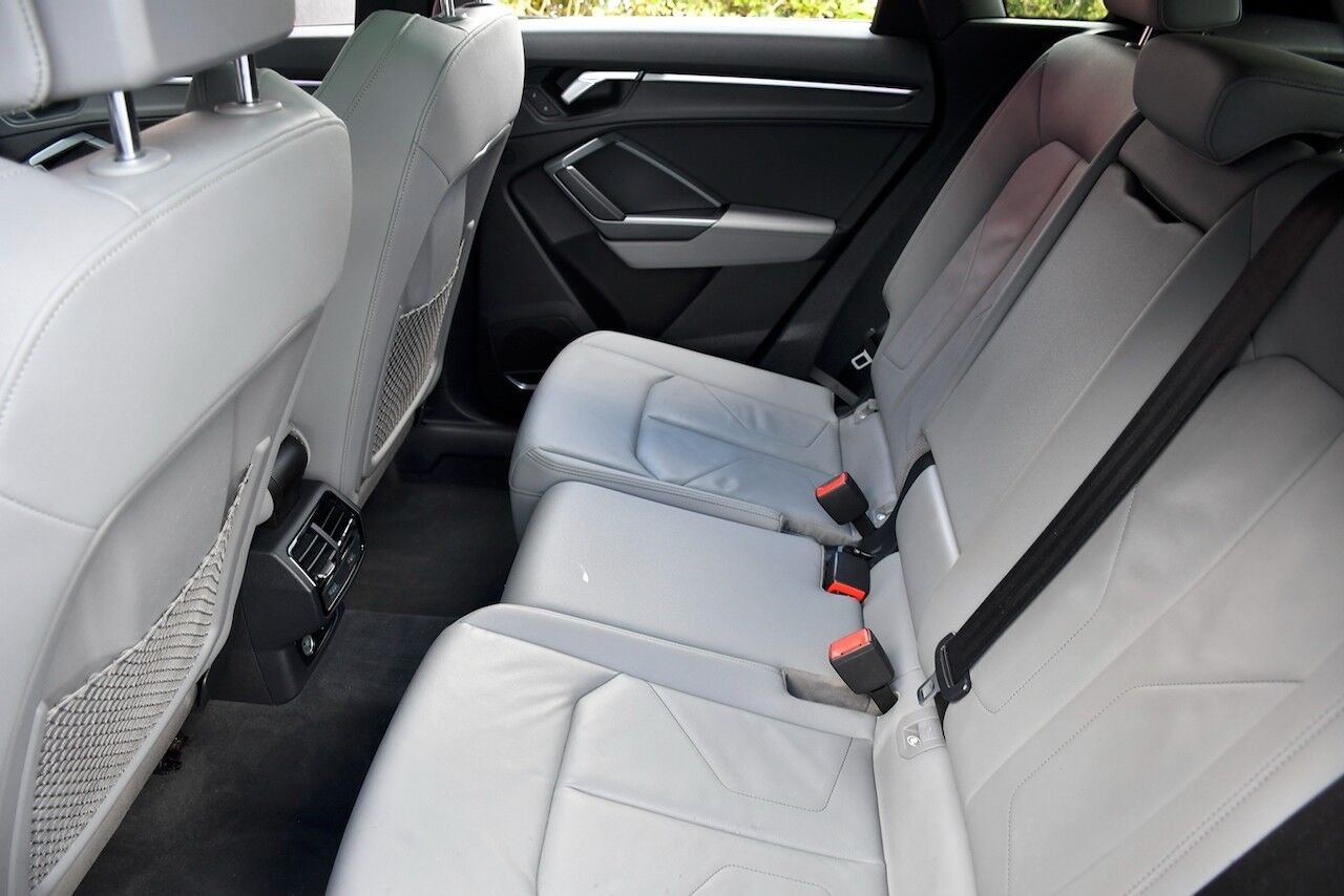 2021 Audi Q3 S line Premium Plus Doral FL