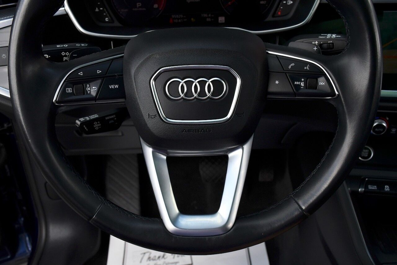 2021 Audi Q3 S line Premium Plus Doral FL