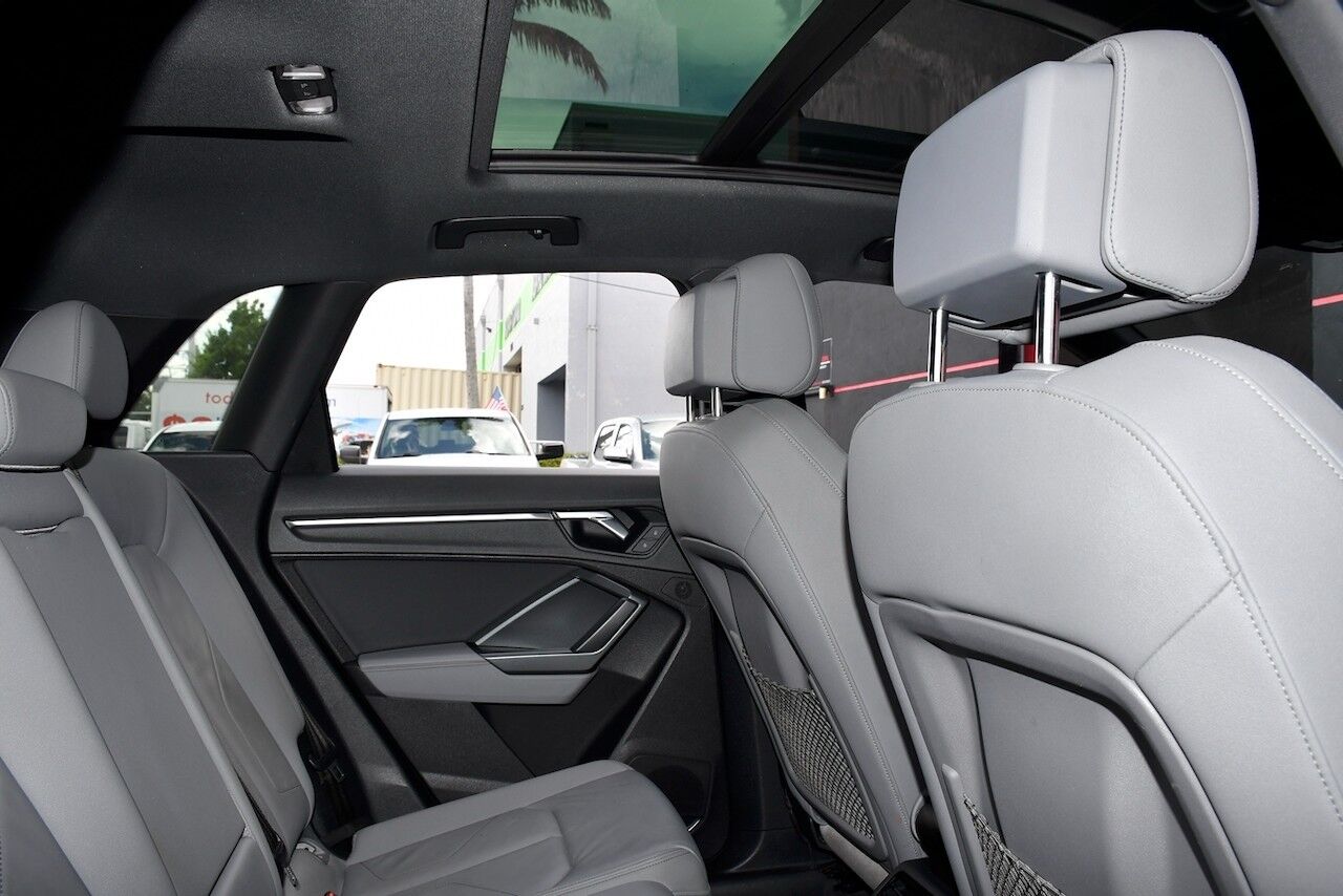 2021 Audi Q3 S line Premium Plus Doral FL