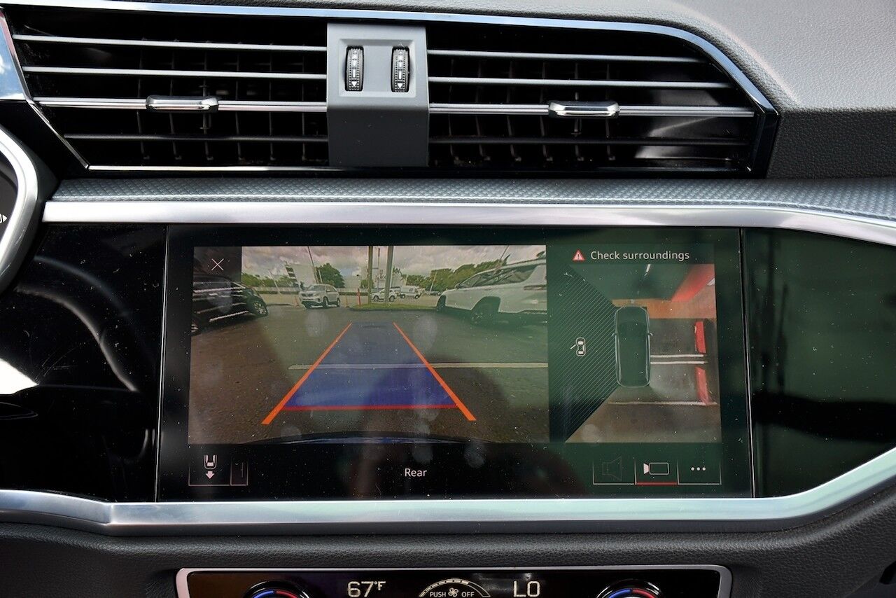 2021 Audi Q3 S line Premium Plus Doral FL