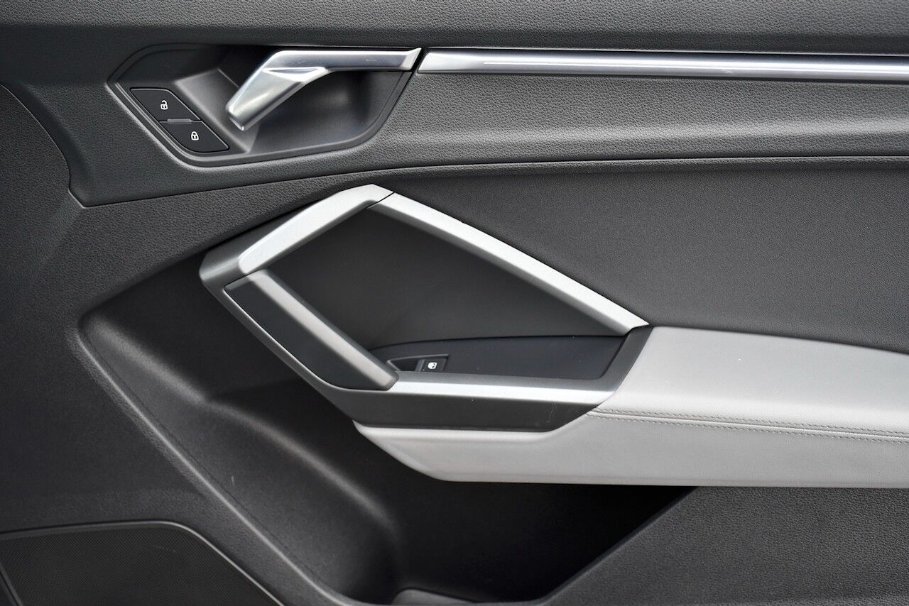 2021 Audi Q3 S line Premium Plus Doral FL