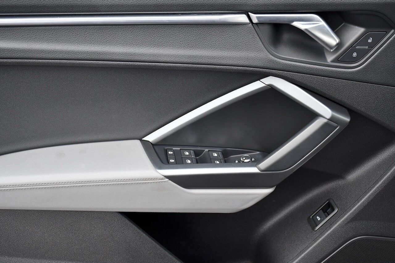 2021 Audi Q3 S line Premium Plus Doral FL