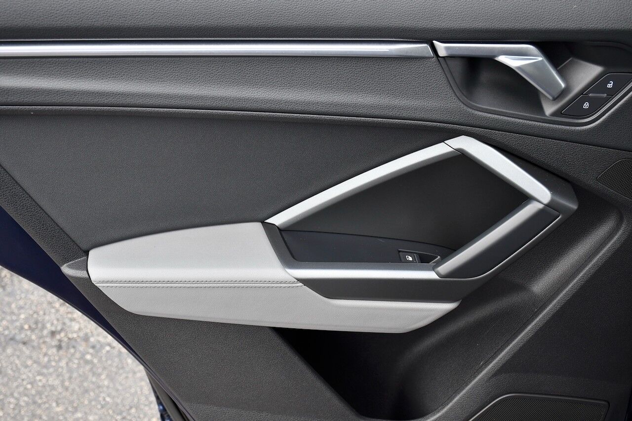 2021 Audi Q3 S line Premium Plus Doral FL