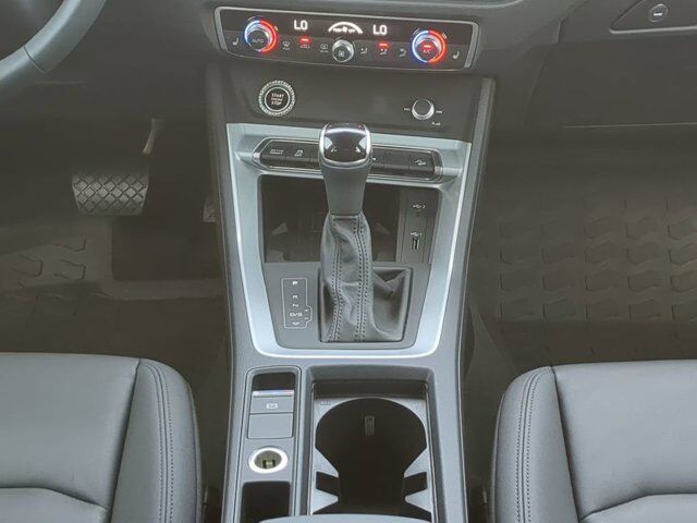 2021 Audi Q3 S line Premium Plus Appleton WI