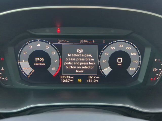 2021 Audi Q3 S line Premium Plus Appleton WI