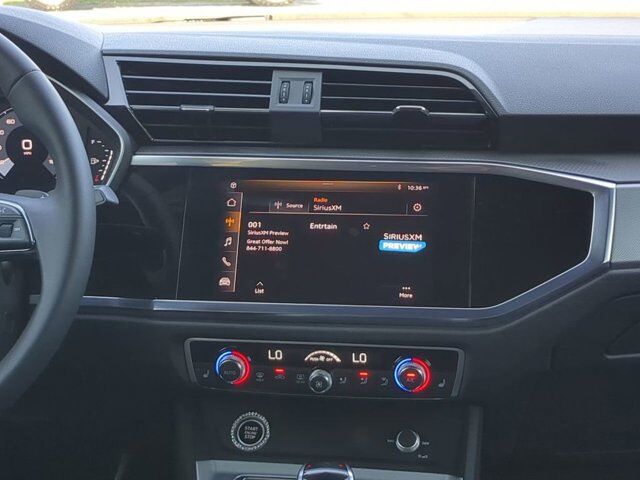 2021 Audi Q3 S line Premium Plus Appleton WI