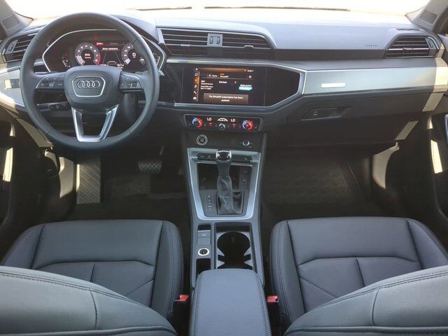 2021 Audi Q3 S line Premium Plus Appleton WI