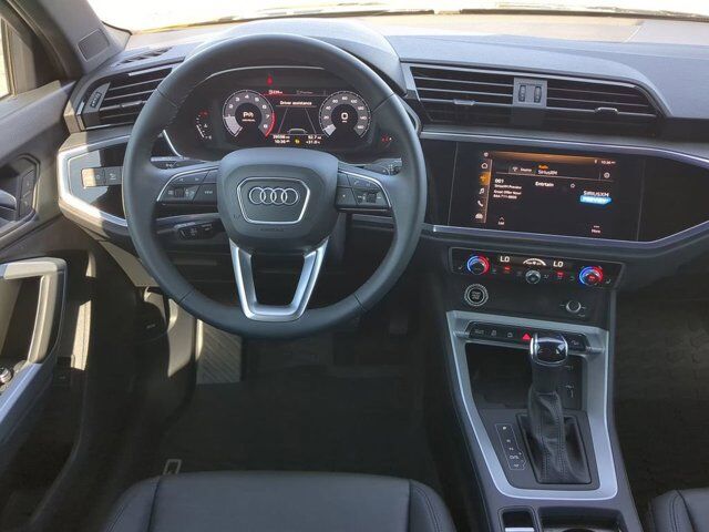 2021 Audi Q3 S line Premium Plus Appleton WI
