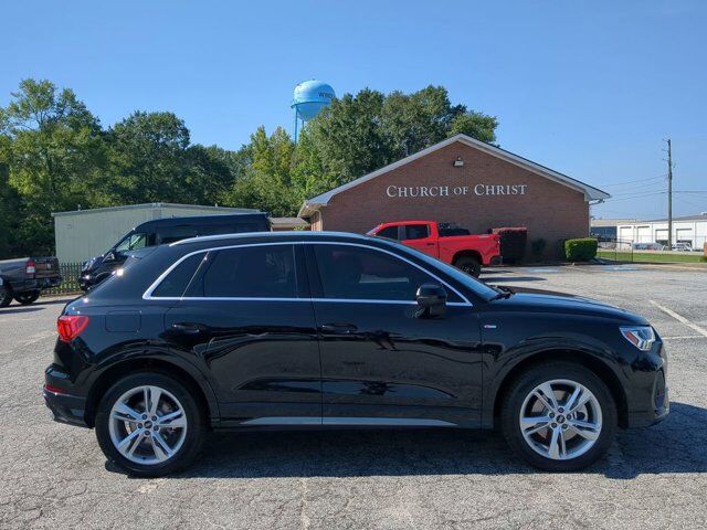 2021 Audi Q3 S line Premium Plus Appleton WI