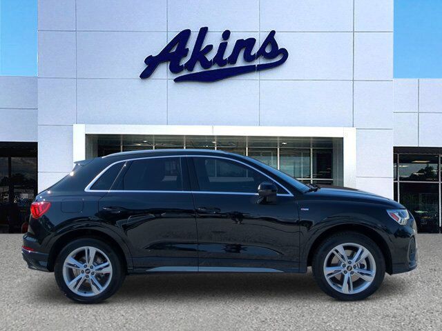 2021 Audi Q3 S line Premium Plus Appleton WI