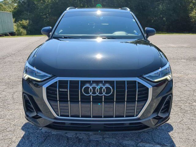 2021 Audi Q3 S line Premium Plus Appleton WI