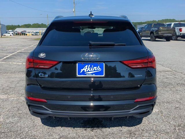 2021 Audi Q3 S line Premium Plus Appleton WI