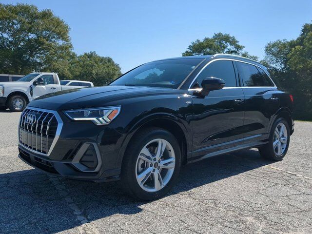 2021 Audi Q3 S line Premium Plus Appleton WI