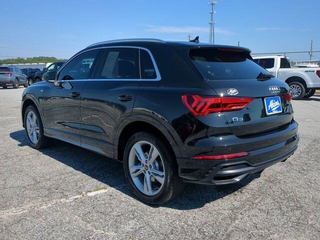2021 Audi Q3 S line Premium Plus Appleton WI