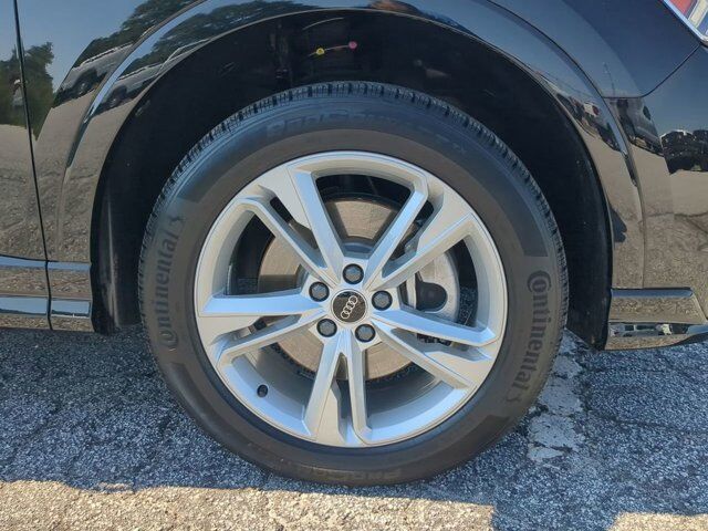 2021 Audi Q3 S line Premium Plus Appleton WI