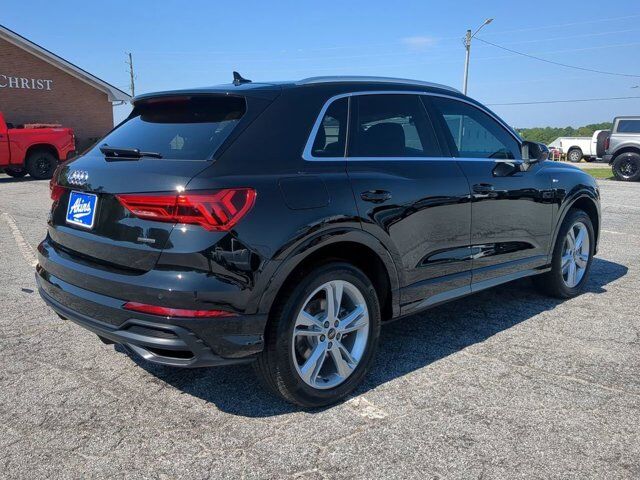2021 Audi Q3 S line Premium Plus Appleton WI