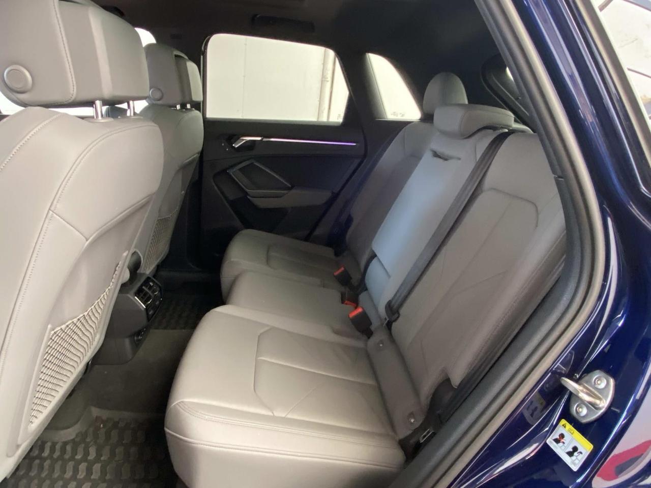 2021 Audi Q3 S line Premium Plus Richmond Hill NY